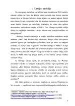 Referāts 'Latvija PSRS sastāvā', 2.