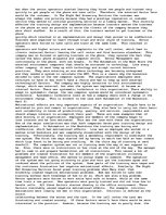 Eseja 'Organizational Behaviour ', 2.