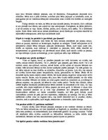 Konspekts 'Pasaku nozīme bērna emocionālajā attīstībā', 2.