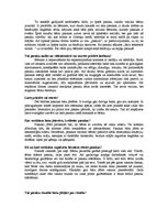 Konspekts 'Pasaku nozīme bērna emocionālajā attīstībā', 3.