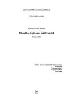 Referāts 'Pilsonības iegūšanas veidi Latvijā', 1.