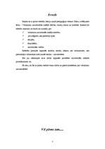 Referāts 'Viduslaiku universitātes iekšējā kārtība, studiju saturs un metodes', 3.