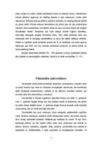 Referāts 'Viduslaiku universitātes iekšējā kārtība, studiju saturs un metodes', 5.