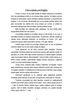 Referāts 'Viduslaiku universitātes iekšējā kārtība, studiju saturs un metodes', 8.