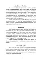 Referāts 'Viduslaiku universitātes iekšējā kārtība, studiju saturs un metodes', 9.