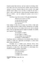 Referāts 'K.Skujenieks "Sēkla sniegā"', 4.