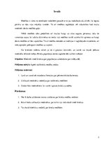 Referāts 'Briežu medības', 3.