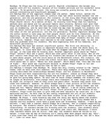 Eseja 'Goodbye, Mr.Chips', 1.