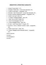 Referāts 'Skolotāja tēls latviešu literatūras prozas darbos 19.gs. un 20.gs. vidū', 18.