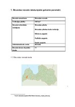 Referāts 'Iedzīvotāju apmierinātība ar jaunizveidoto Skrundas novadu', 4.