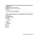 Referāts 'Iedzīvotāju apmierinātība ar jaunizveidoto Skrundas novadu', 8.