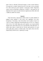 Referāts 'Pašizpētes darbs personības psiholoģijā', 5.