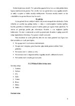 Referāts 'Pašizpētes darbs personības psiholoģijā', 9.