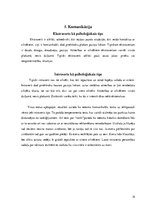 Referāts 'Pašizpētes darbs personības psiholoģijā', 14.