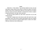 Konspekts 'Izlases veidošana', 3.