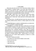 Konspekts 'Izlases veidošana', 4.