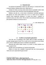 Konspekts 'Izlases veidošana', 7.