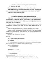 Konspekts 'Izlases veidošana', 9.