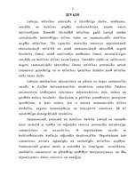 Referāts 'Pašvaldību reformas process', 3.