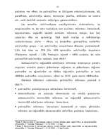 Referāts 'Pašvaldību reformas process', 10.