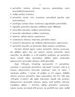 Referāts 'Pašvaldību reformas process', 11.