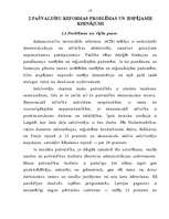 Referāts 'Pašvaldību reformas process', 18.