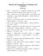 Referāts 'Pašvaldību reformas process', 29.