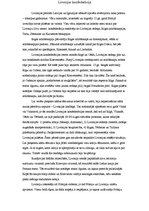 Konspekts 'Livonijas konfederācija', 1.