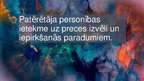 Prezentācija 'Patērētāja personības ietekme uz preces izvēli un iepirkšanās paradumiem', 1.