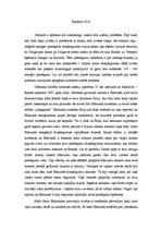 Referāts 'Juris Pētersons "Pieslēgums"', 2.