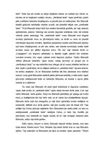 Referāts 'Juris Pētersons "Pieslēgums"', 3.