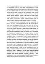 Referāts 'Juris Pētersons "Pieslēgums"', 4.