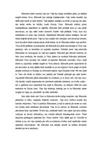 Referāts 'Juris Pētersons "Pieslēgums"', 5.