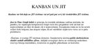 Prezentācija 'Mikroloģistikas sistēma "Kanban"', 9.