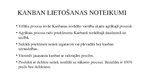 Prezentācija 'Mikroloģistikas sistēma "Kanban"', 13.