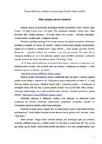 Referāts 'Mātes arhetips latviešu literatūrā', 1.