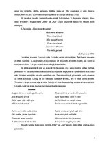 Referāts 'Mātes arhetips latviešu literatūrā', 2.