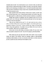 Referāts 'Mātes arhetips latviešu literatūrā', 4.