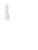 Konspekts 'Tests agronomijā: augkopība', 5.