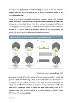 Referāts 'Automotive Industry in Germany and Baden-Württemberg Region', 5.