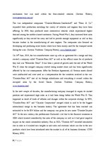 Referāts 'Automotive Industry in Germany and Baden-Württemberg Region', 8.