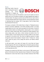 Referāts 'Automotive Industry in Germany and Baden-Württemberg Region', 18.