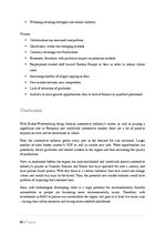 Referāts 'Automotive Industry in Germany and Baden-Württemberg Region', 21.