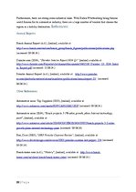 Referāts 'Automotive Industry in Germany and Baden-Württemberg Region', 22.