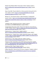 Referāts 'Automotive Industry in Germany and Baden-Württemberg Region', 23.