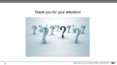 Referāts 'Automotive Industry in Germany and Baden-Württemberg Region', 45.