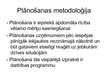 Prezentācija 'Uzņēmējdarbības plānošana un kontrole', 2.