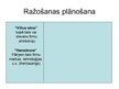 Prezentācija 'Uzņēmējdarbības plānošana un kontrole', 15.