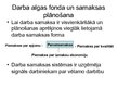 Prezentācija 'Uzņēmējdarbības plānošana un kontrole', 21.