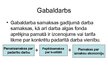 Prezentācija 'Uzņēmējdarbības plānošana un kontrole', 22.